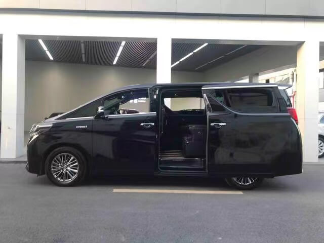 北京租埃爾法豪華商務價格,租車電話 北京租埃爾法豪華商務價格,租車電話