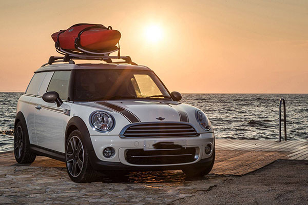 自駕租車哪輛車比較好? 自駕租車哪輛車比較好?