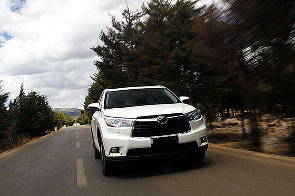 第一次在北京租車需要注意什么? 第一次在北京租車需要注意什么?