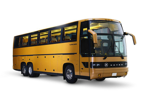 租用公交車的六個注意事項 租用公交車的六個注意事項