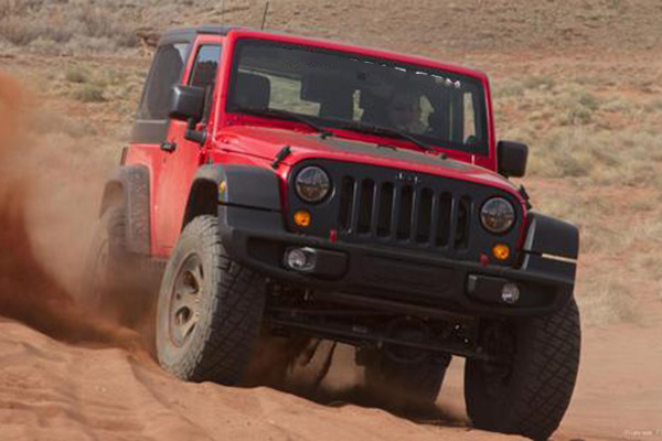 租賃SUV市場有很多車型可供選擇