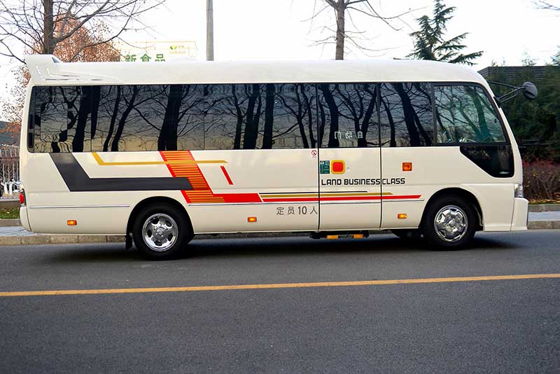 豐田考斯特19座租賃一天多少錢 豐田考斯特19座租賃一天多少錢