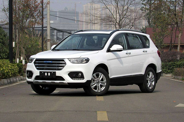 租車時(shí)一定要打開引擎蓋檢查 租車時(shí)一定要打開引擎蓋檢查