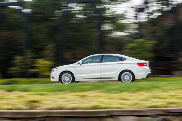 長途租車一定要警惕