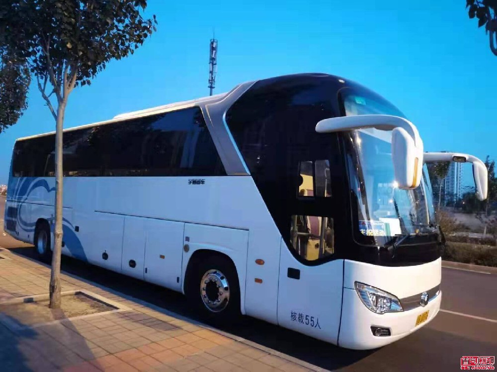 北京大巴租車價格表，大巴租車帶司機費用