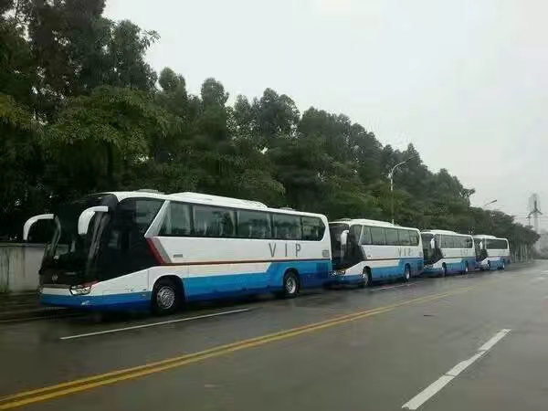 北京大巴車租車，北京大巴車租賃需要注意什么問題？