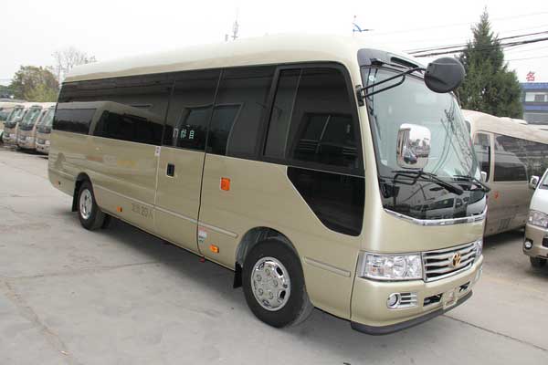 北京考斯特租車23座帶司機包車旅游接待一天價格? 北京考斯特租車23座帶司機包車旅游接待一天價格?