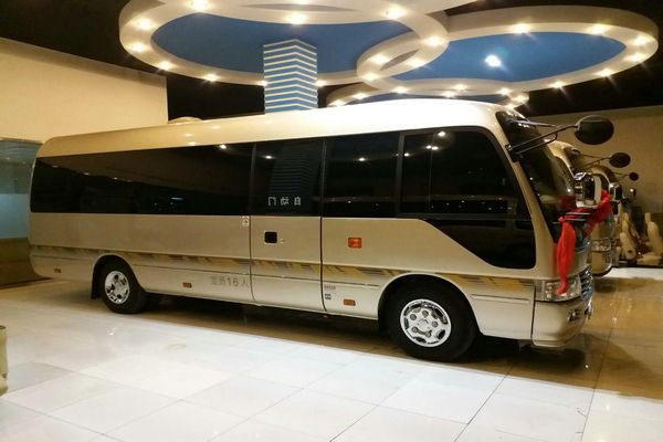 北京租車考斯特19-23座配司機租賃多少錢一天價格? 北京租車考斯特19-23座配司機租賃多少錢一天價格?