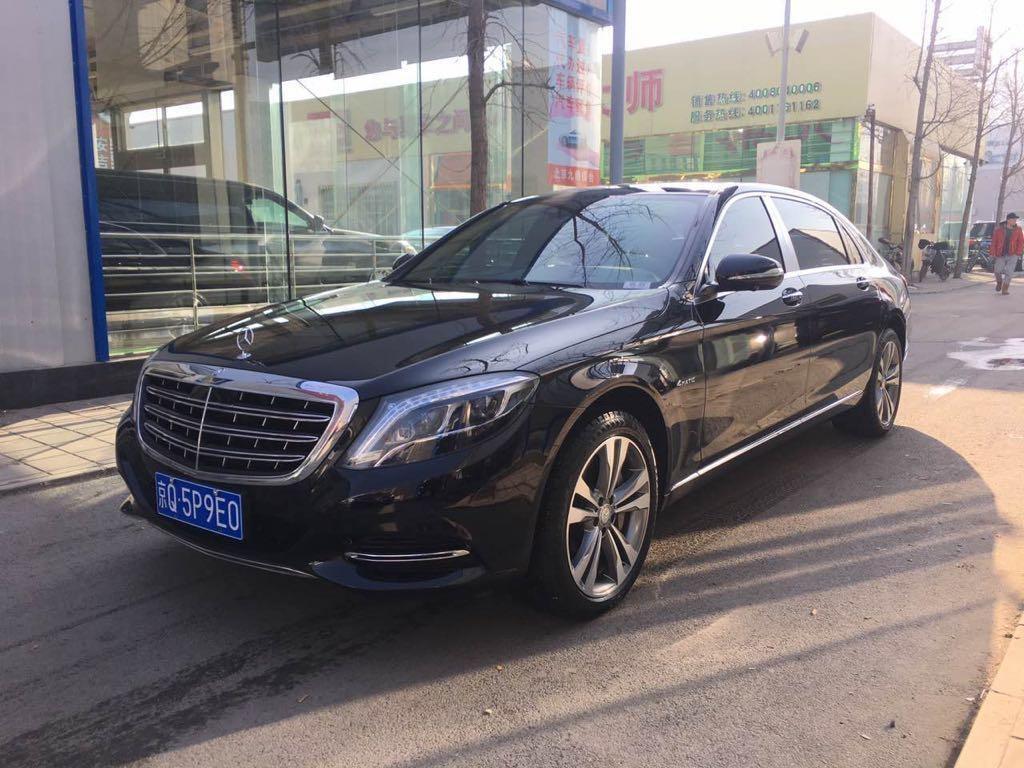 北京首汽奔馳s350、s400租車價格是多少錢? 北京首汽奔馳s350、s400租車價格是多少錢?