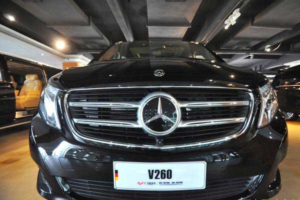 北京奔馳商務租車V260/唯雅諾/奔馳S系帶司機租賃一天多少錢? 北京奔馳商務租車V260/唯雅諾/奔馳S系帶司機租賃一天多少錢?