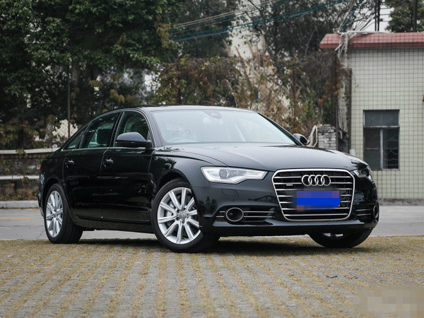 北京奧迪a6租車帶司機價格一天是多少錢？