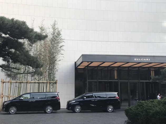 北京租車旅游 旅游包車公司如何選擇及其意外情況的處理方式