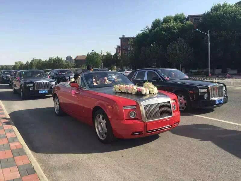 選擇北京汽車租賃公司，這幾點要小心