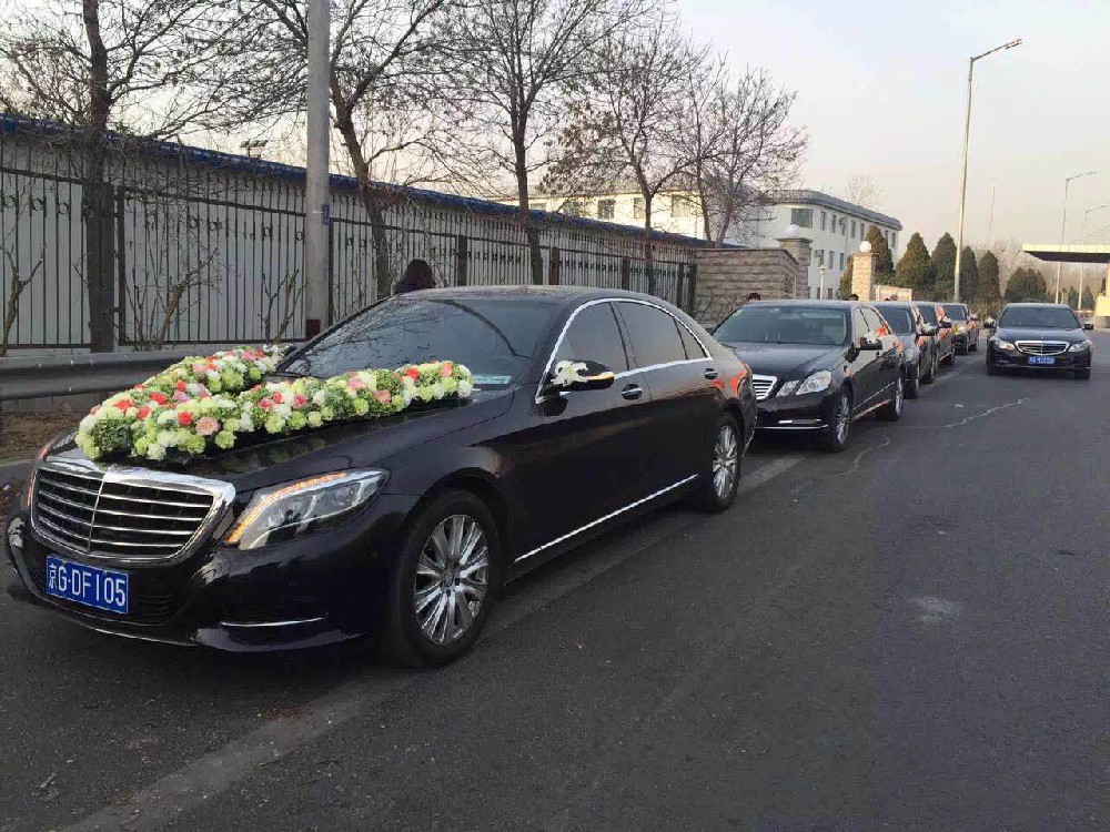 北京汽車租賃 北京上班族是否可以選擇租車上班