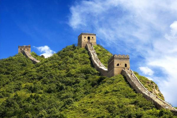 古北水鎮(zhèn)-司馬臺長城旅游大巴包車一日游! 古北水鎮(zhèn)-司馬臺長城旅游大巴包車一日游!