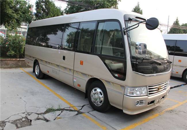 在北京市內租一輛豐田考斯特,帶司機包天需要多少錢? 在北京市內租一輛豐田考斯特,帶司機包天需要多少錢?