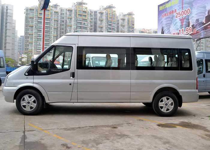 10人出行租車價(jià)格,10人租什么車比較好啊？