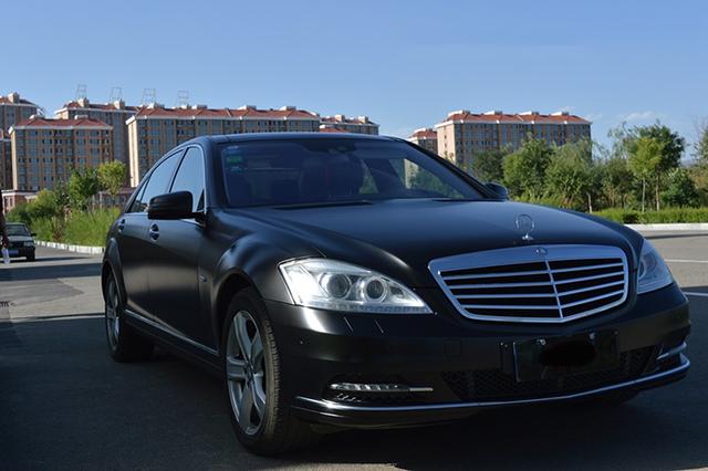 北京奔馳S級_奔馳S600租車帶司機一天多少錢? 北京奔馳S級_奔馳S600租車帶司機一天多少錢?