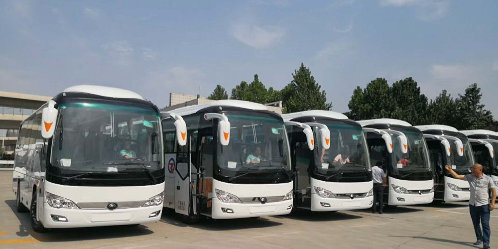 首汽旅游大客車(55座)租車價格大巴報價 首汽旅游大客車(55座)租車價格大巴報價