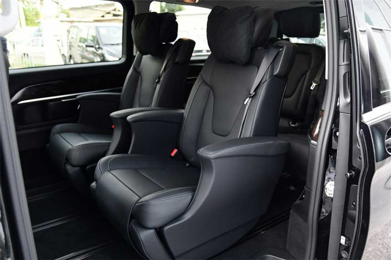 北京租車租奔馳豪華商務7座車那個平臺好?