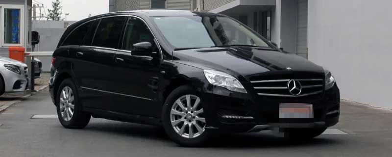 北京租一輛帶司機的奔馳7座商務車多少錢? 北京租一輛帶司機的奔馳7座商務車多少錢?