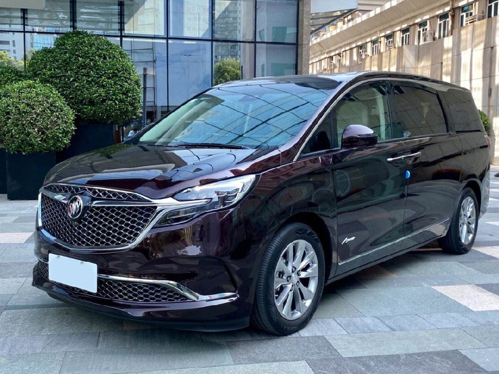 【北京租車】7座商務(wù)租車車型有哪些？