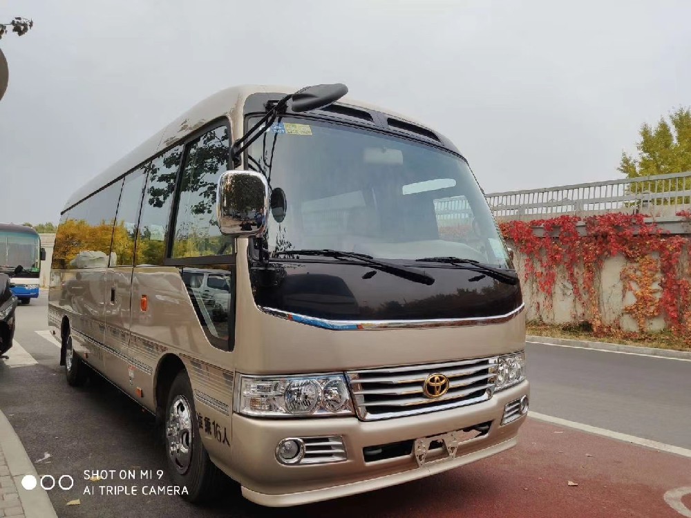 北京機場接送有什么車型？怎么計費？