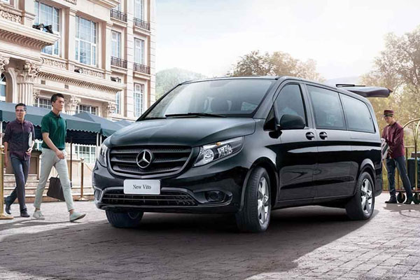 北京奔馳商務租賃-奔馳商務租賃多少錢