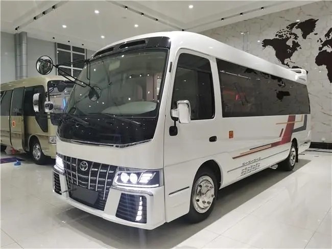 北京考斯特租車公司,北京租豐田考斯特20座車型租車價格 北京考斯特租車公司,北京租豐田考斯特20座車型租車價格