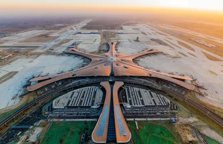 北京首都機場和大興機場接機價格表