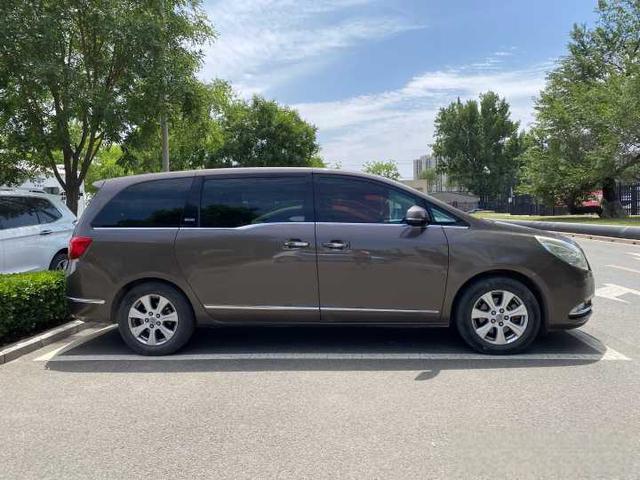 北京租一輛七座別克gl8商務車多少錢一天?-有駕 北京租一輛七座別克gl8商務車多少錢一天?-有駕