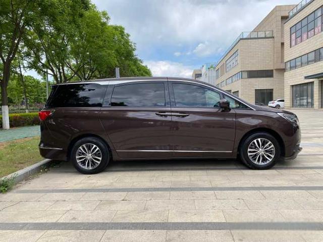 北京租一輛七座別克gl8商務車多少錢一天?-有駕 北京租一輛七座別克gl8商務車多少錢一天?-有駕