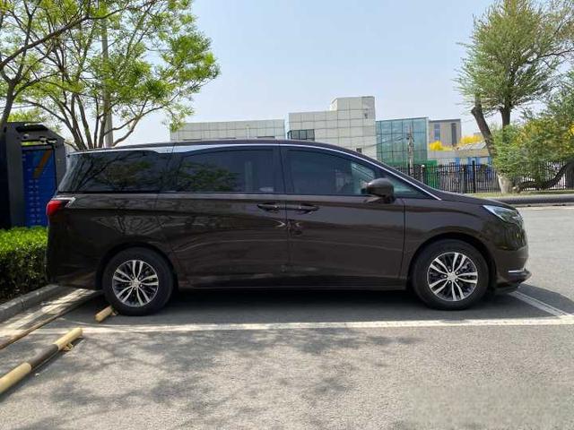 北京租一輛七座別克gl8商務車多少錢一天?-有駕 北京租一輛七座別克gl8商務車多少錢一天?-有駕