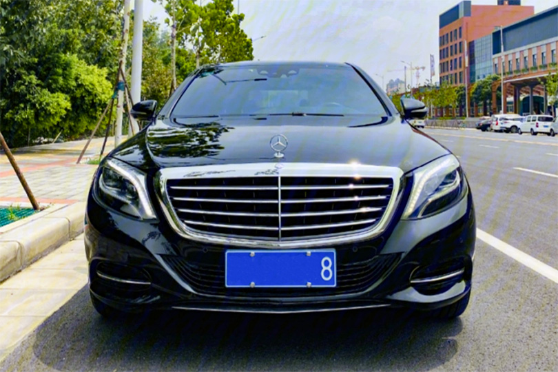 北京租奔馳S400L轎車(chē)多少錢(qián)一天
