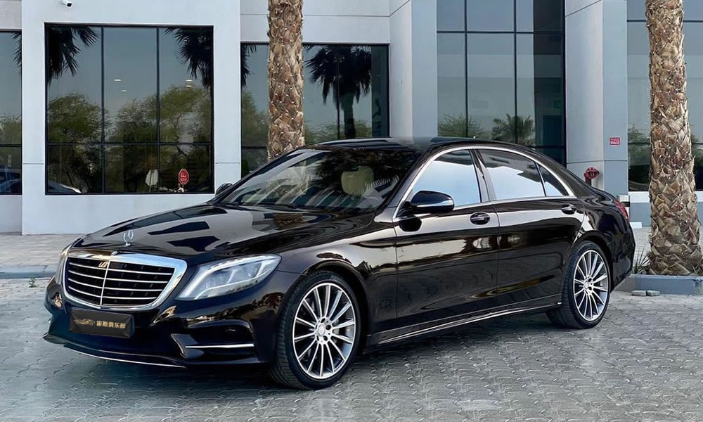奔馳s400租車多少錢一天 奔馳s400租車多少錢一天