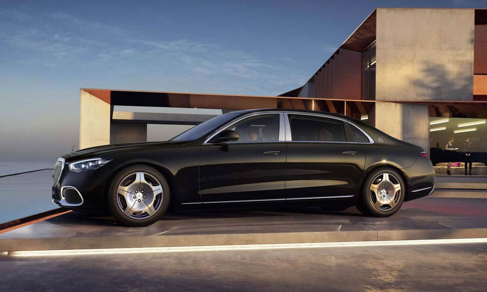 北京旅游商務(wù)租什么車?邁巴赫S480租車多少錢一天? 北京旅游商務(wù)租什么車?邁巴赫S480租車多少錢一天?