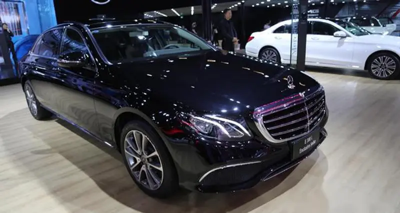 北京旅游商務(wù)租什么車?奔馳E300L租車多少錢一天? 北京旅游商務(wù)租什么車?奔馳E300L租車多少錢一天?