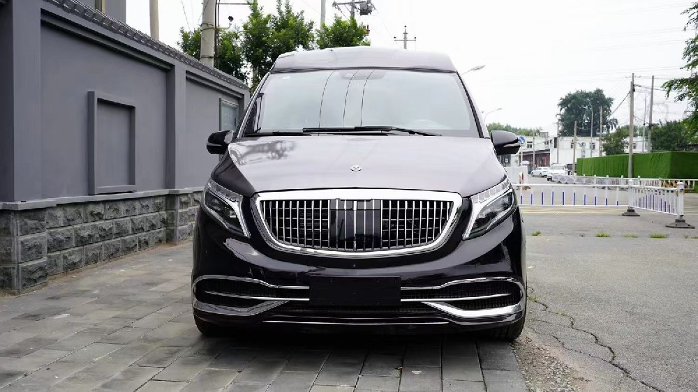 北京旅游商務租什么車?奔馳V260租車多少錢一天? 北京旅游商務租什么車?奔馳V260租車多少錢一天?