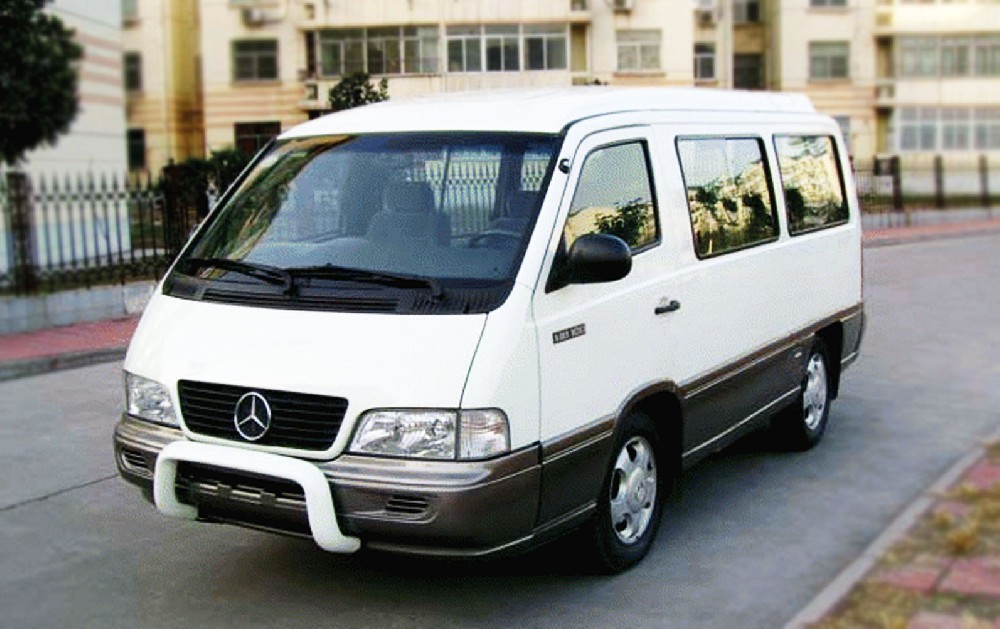 北京旅游商務(wù)租什么車(chē)？奔馳面包車(chē)租車(chē)多少錢(qián)一天？