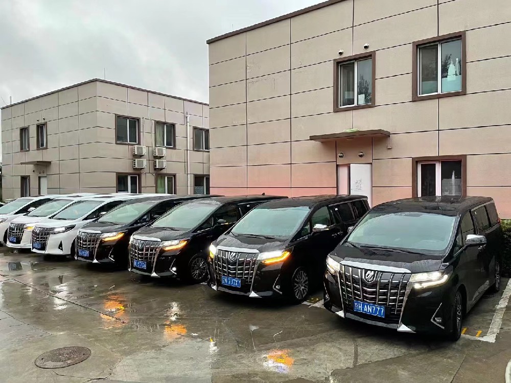 北京租車公司租車報價明細表(2025年最新)