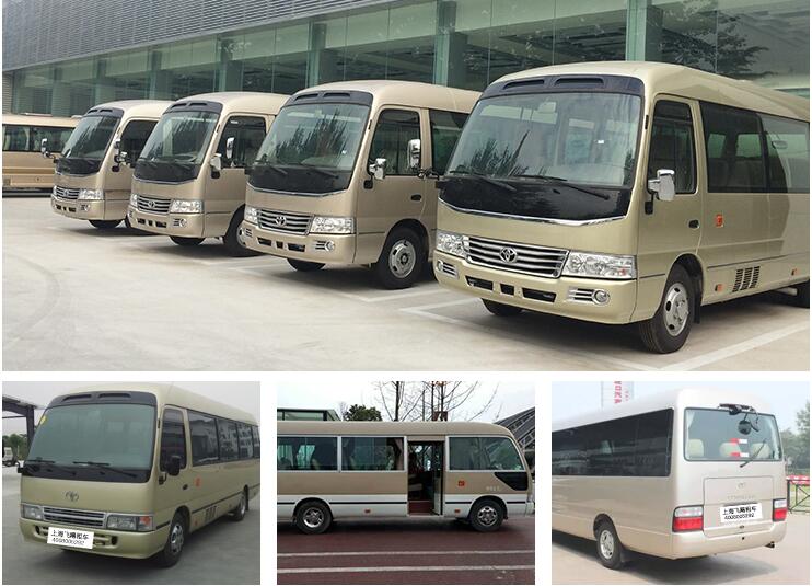 北京汽車租賃-北京租商務車有哪些車型可以選擇呢？