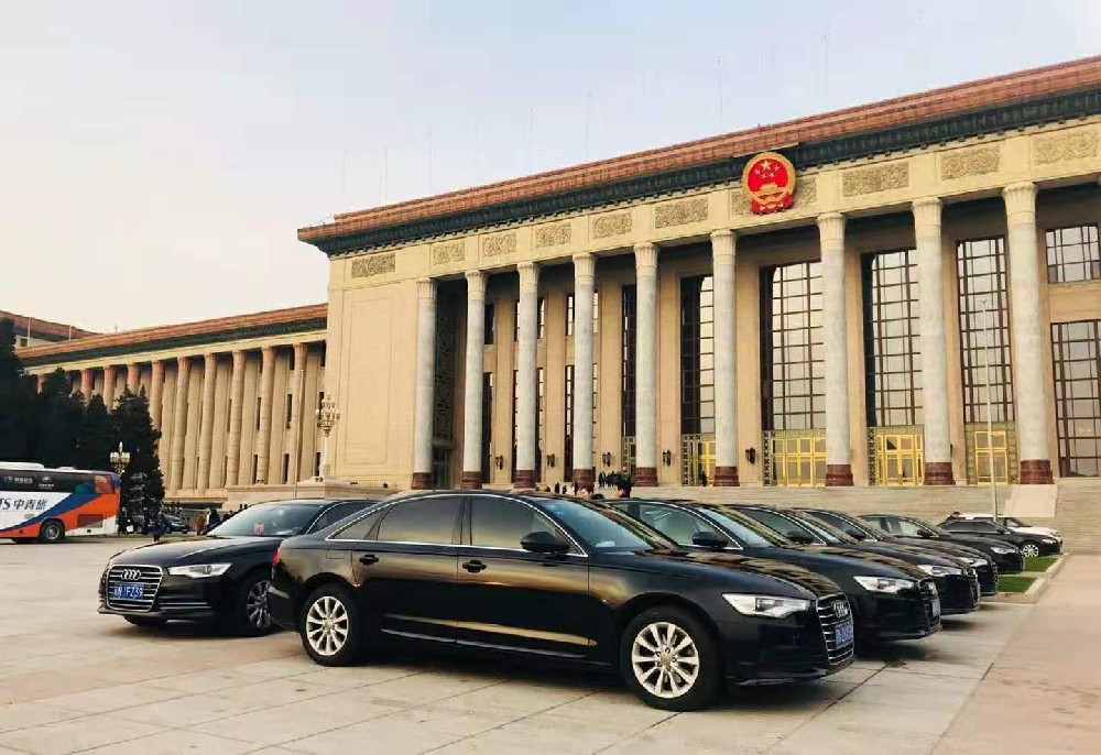 北京租車公司-北京商務旅游租車具有時尚的趨勢