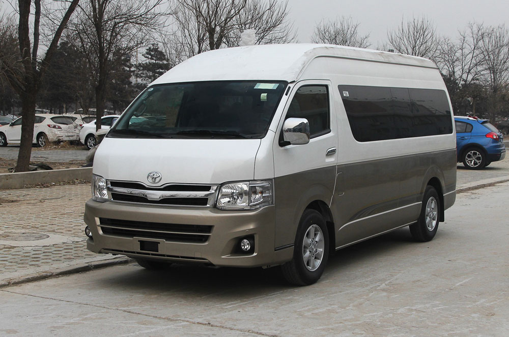 北京租10座小巴配司機租車價格多少 北京租10座小巴配司機租車價格多少