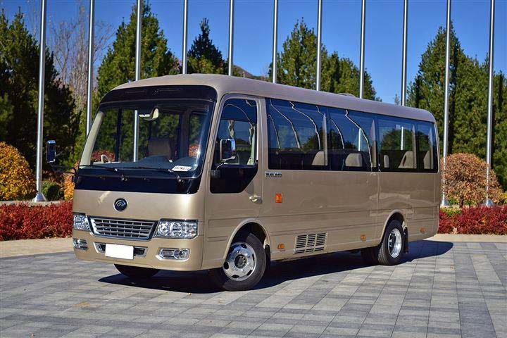 首汽集團宇通T7(25座)租車價格/介紹/參數 首汽集團宇通T7(25座)租車價格/介紹/參數