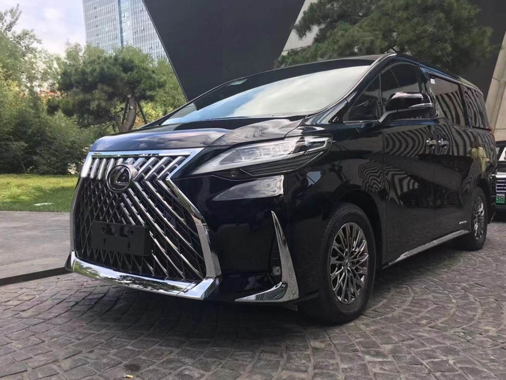 北京包車多少錢一天?北京包車攻略必看 北京包車多少錢一天?北京包車攻略必看