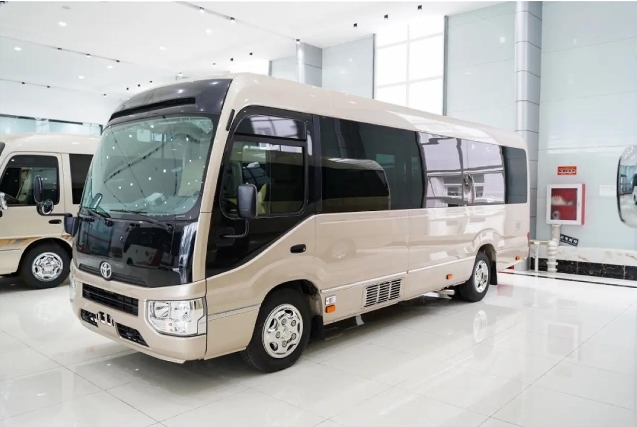 北京考斯特租車服務詳解 北京考斯特租車服務詳解