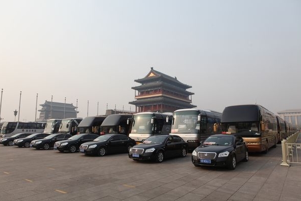 北京首汽租車攻略:自由自在暢游京城 北京首汽租車攻略:自由自在暢游京城