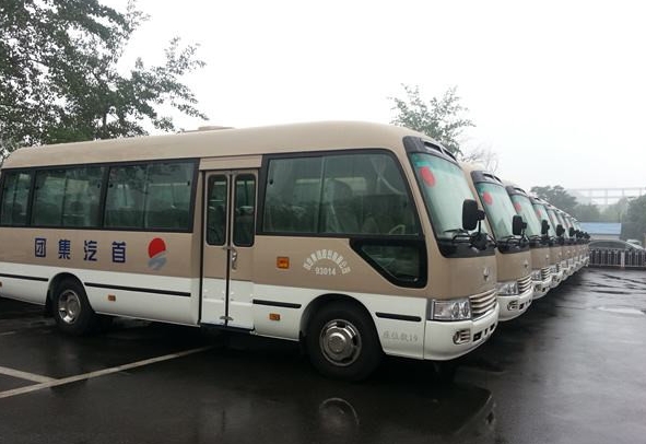 首汽租車的機場租車服務:方便接送 首汽租車的機場租車服務:方便接送