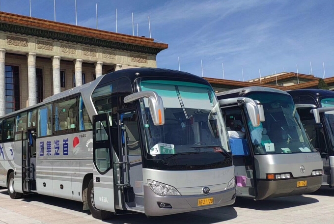 北京旅游租車包車公司推薦 北京旅游租車包車公司推薦