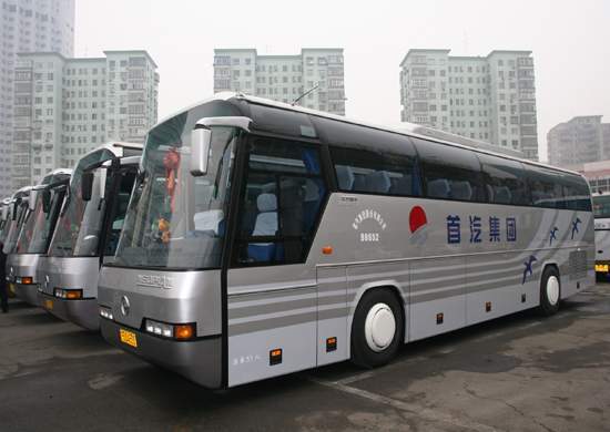 北京公司團建包車與會議用車,首汽租車助您高效出行! 北京公司團建包車與會議用車,首汽租車助您高效出行!